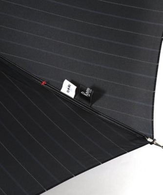 オルタネート ストライプ 細巻き 長傘 | RAMUDA (Men)/ラムダ | 三越