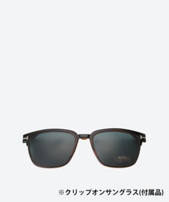 クリップオンサングラス 三越伊勢丹オンラインストア 公式