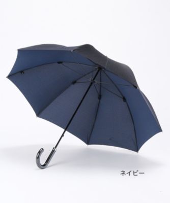 長傘　ピンドット