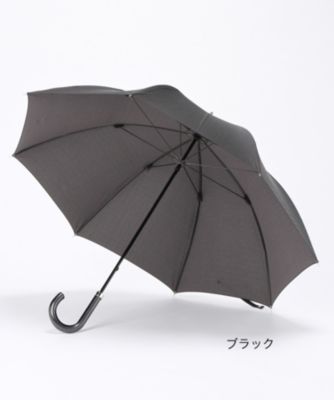 長傘　ピンドット