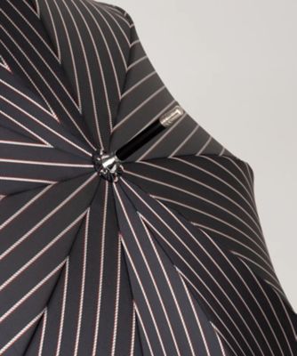 ソクラテス　LEXUS 黒色ストライプ傘 ソクラテス LEXUS 黒色ストライプ傘 ソクラテス LEXUS 黒色