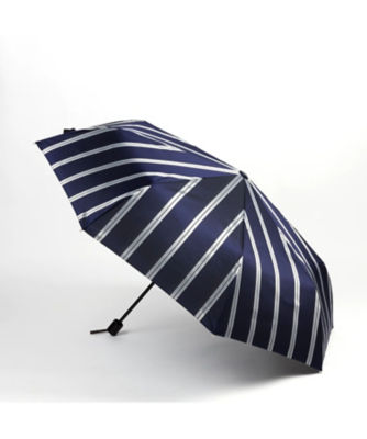 ＜RAMUDA (Men)＞ジャパントラッド　耐風骨　折りたたみ傘