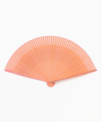 扇子 多幸扇伝統色ミニ 0007