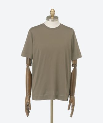 コットンジャージ半袖Ｔシャツ
