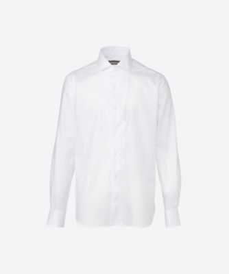 ドレスシャツ イタリアンカラー 三越伊勢丹オンラインストア 公式