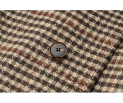 ベルテッドバルカラーコート EC24F／S／27410MHM
