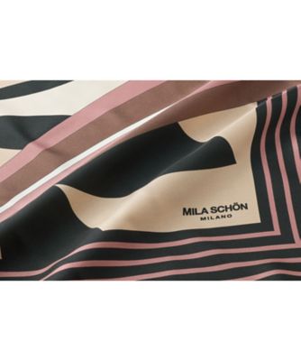 シルクスカーフ　８７０８００８８ＭＮＳＣ＿＿＿＿