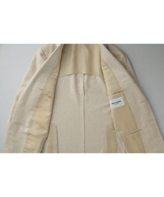 グレンプレイド　ジャケット　８７２１０Ｍ２０ＭＮ０１＿Ａ＿＿