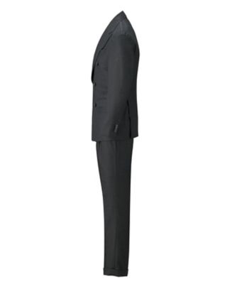 ダブルブレストスーツ 28111M10MN04＿＿＿2 | MILA SCHON