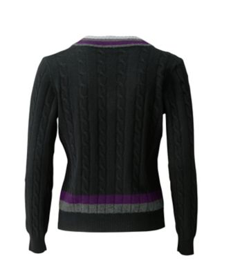 チルデンセーター 28750082MNVNE＿＿＿ | MILA SCHON