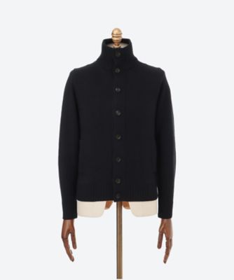 ZANONE (Men)/ザノーネ カーディガン 45602 78ネイビー トップス【三越伊勢丹/公式】