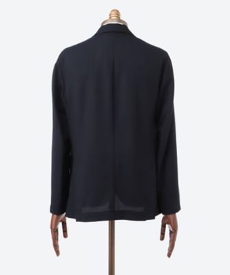 ジャケット EASY JACKET ホップサック 487－41726