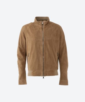 エリア０．７スエード