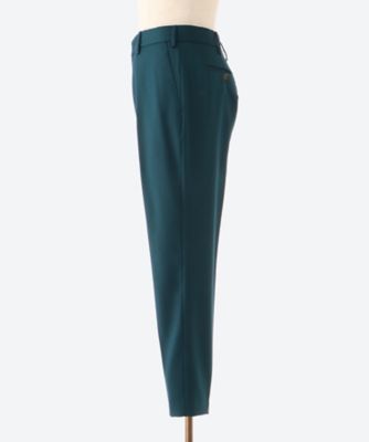 カラーツイルド無地 ノープリーツ スラックス ｒｅｂｅｌ ｆｉｔ 三越伊勢丹オンラインストア 公式