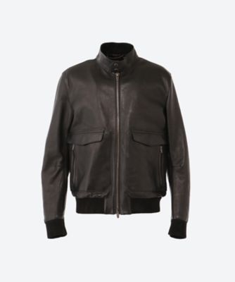 シングル ライダース ジャケット 三越伊勢丹オンラインストア 公式