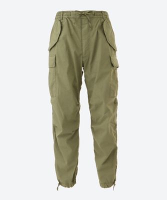 ＜East Harbour Surplus (Men)＞オーストラリア軍　アーミーパンツ　ＰＥＲＴＨ