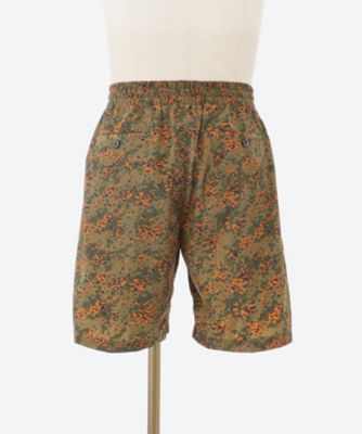 PT TORINO ショートパンツ スカーフ柄 44 セール】 【PT TORINO】 SUMMER ショートパンツ （ショート
