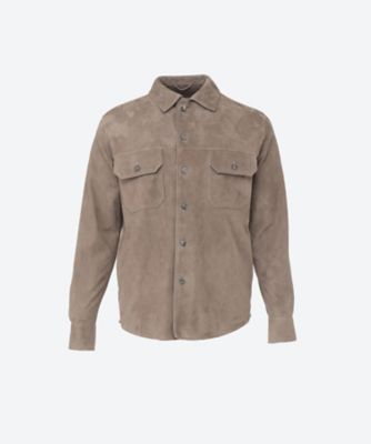 レザーシャツ ｌ４２６ 三越伊勢丹オンラインストア 公式