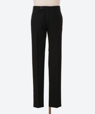 ライトギャバジンコットンパンツ　ＳＵＰＥＲＳＬＩＭＦＩＴ