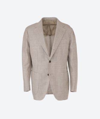 Alfonso Sirica アルフォンソシリカ コットンジャケット 極美品