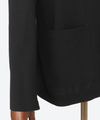 シングル　コーデュラジャケット