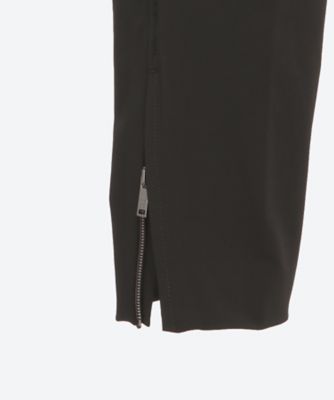 コットンギャバ　カジュアルパンツ　ＥＰＳＩＬＯＮ　ＺＩＰ