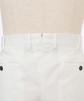 別注パタビア　カジュアルパンツ　ＧＥＮＴＬＥＭＡＮＦＩＴ
