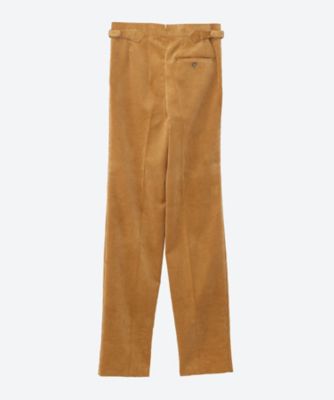 Fumiya Hirano フミヤヒラノ スラックス　未使用品　メンズ 楽天市場】Fumiya Hirano THE TROUSERS（フミヤヒラノトラウザー