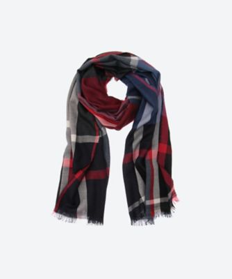 GEORGE KENT (ジョージケント) ストール