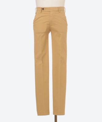 き*や様 BERWICH ブラウン スラックス 48 ベルウィッチ メンズ パンツ BERWICH ブランド ボトムス ロング