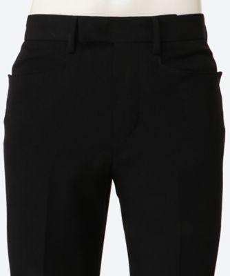 パンツ QUINDICIソリッド 41／COAFX4Z00FWD