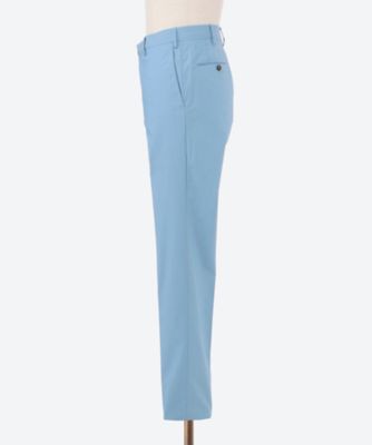 カジュアルパンツ　テックポプリン　ＳＵＰＥＲ　ＳＬＩＭＦＩＴ