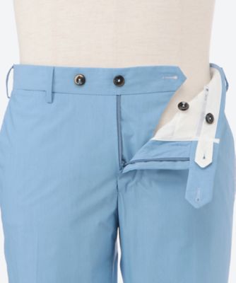 カジュアルパンツ　テックポプリン　ＳＵＰＥＲ　ＳＬＩＭＦＩＴ