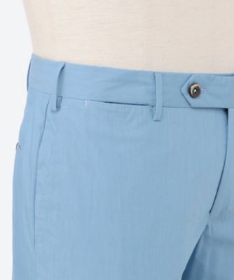 カジュアルパンツ　テックポプリン　ＳＵＰＥＲ　ＳＬＩＭＦＩＴ