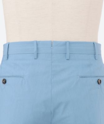 カジュアルパンツ　テックポプリン　ＳＵＰＥＲ　ＳＬＩＭＦＩＴ