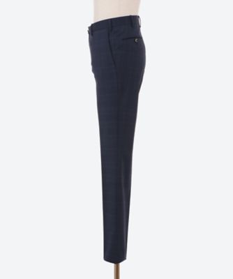スラックス　トロピカルウール　ＳＵＰＥＲ　ＳＬＩＭＦＩＴ