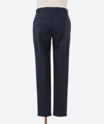 スラックス　トロピカルウール　ＳＵＰＥＲ　ＳＬＩＭＦＩＴ