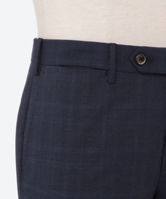 スラックス　トロピカルウール　ＳＵＰＥＲ　ＳＬＩＭＦＩＴ