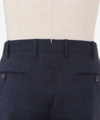 スラックス　トロピカルウール　ＳＵＰＥＲ　ＳＬＩＭＦＩＴ