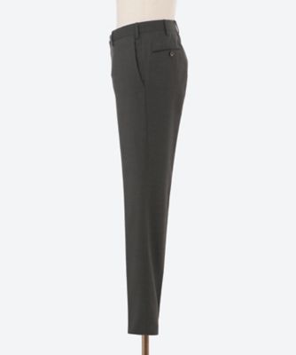 スラックス　トロピカルウール　ＳＵＰＥＲ　ＳＬＩＭＦＩＴ