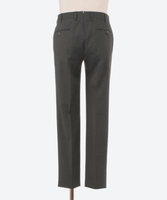 スラックス　トロピカルウール　ＳＵＰＥＲ　ＳＬＩＭＦＩＴ