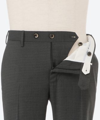 スラックス　トロピカルウール　ＳＵＰＥＲ　ＳＬＩＭＦＩＴ