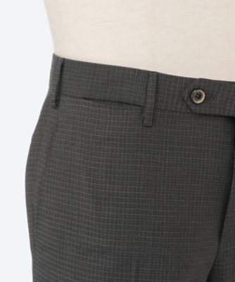 スラックス　トロピカルウール　ＳＵＰＥＲ　ＳＬＩＭＦＩＴ