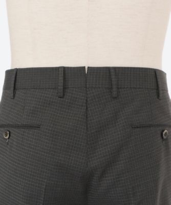 スラックス　トロピカルウール　ＳＵＰＥＲ　ＳＬＩＭＦＩＴ