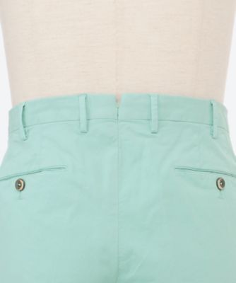 カジュアルパンツ　コットン　ＳＵＰＥＲ　ＳＬＩＭＦＩＴ
