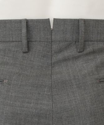 スラックス　トロピカルウール　ＮＥＷＧＥＮＴＬＥＭＡＮＦＩＴ