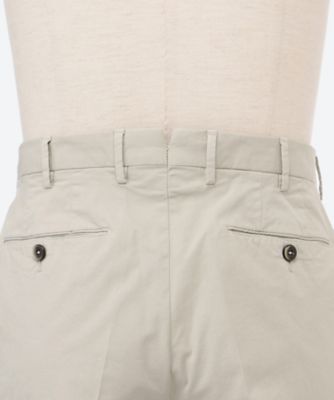 カジュアルパンツ　コットン　ＮＥＷＧＥＮＴＬＥＭＡＮＦＩＴ