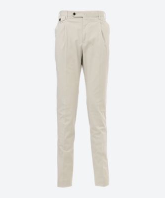 PT TORINO (Men)/ピーティートリノ カジュアルパンツ　コットン　ＮＥＷＧＥＮＴＬＥＭＡＮＦＩＴ
