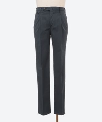 カジュアルパンツ　コットン　ＮＥＷＧＥＮＴＬＥＭＡＮＦＩＴ
