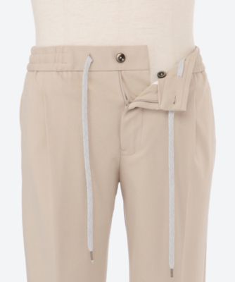 カジュアルパンツ　ＳＯＦＴＪＯＧＧＥＲ